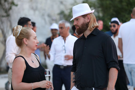 ITC 2025 Industry Dinner